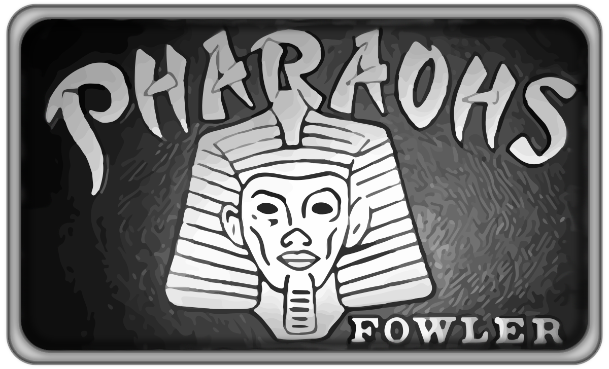 Pharaohs Car Club of Fowler